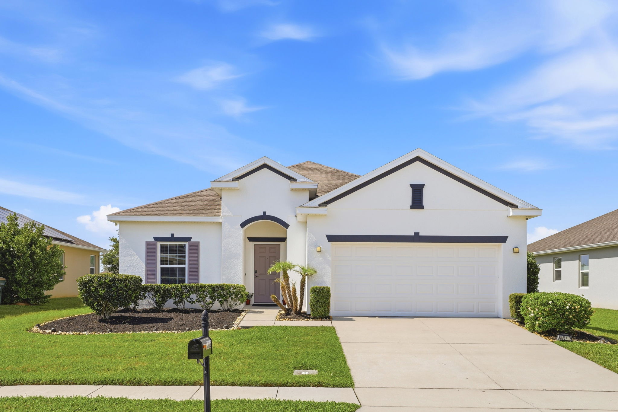 3912 Wind Dancer Circle