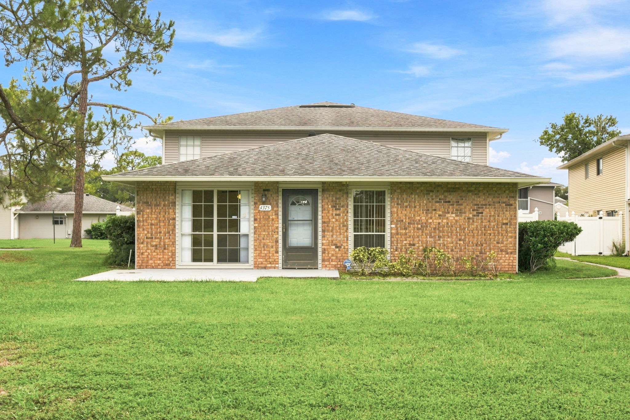 4375 Shadow Crest Place - 1