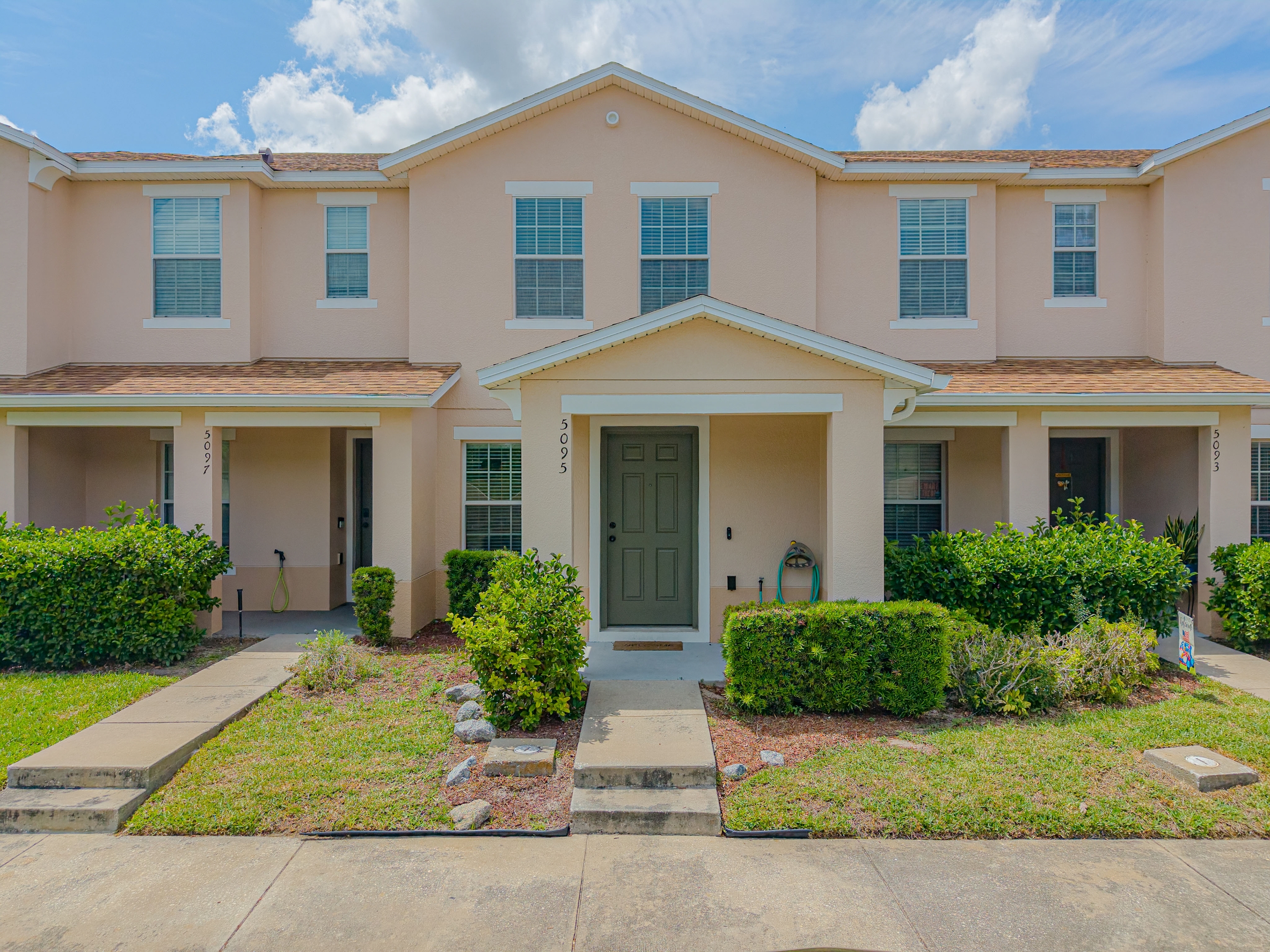 5095 Dominica Drive - 1