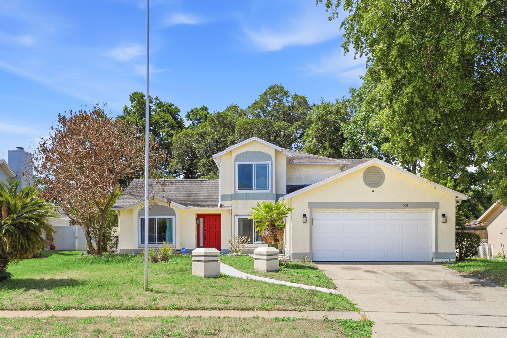 6018 Brookhill Circle