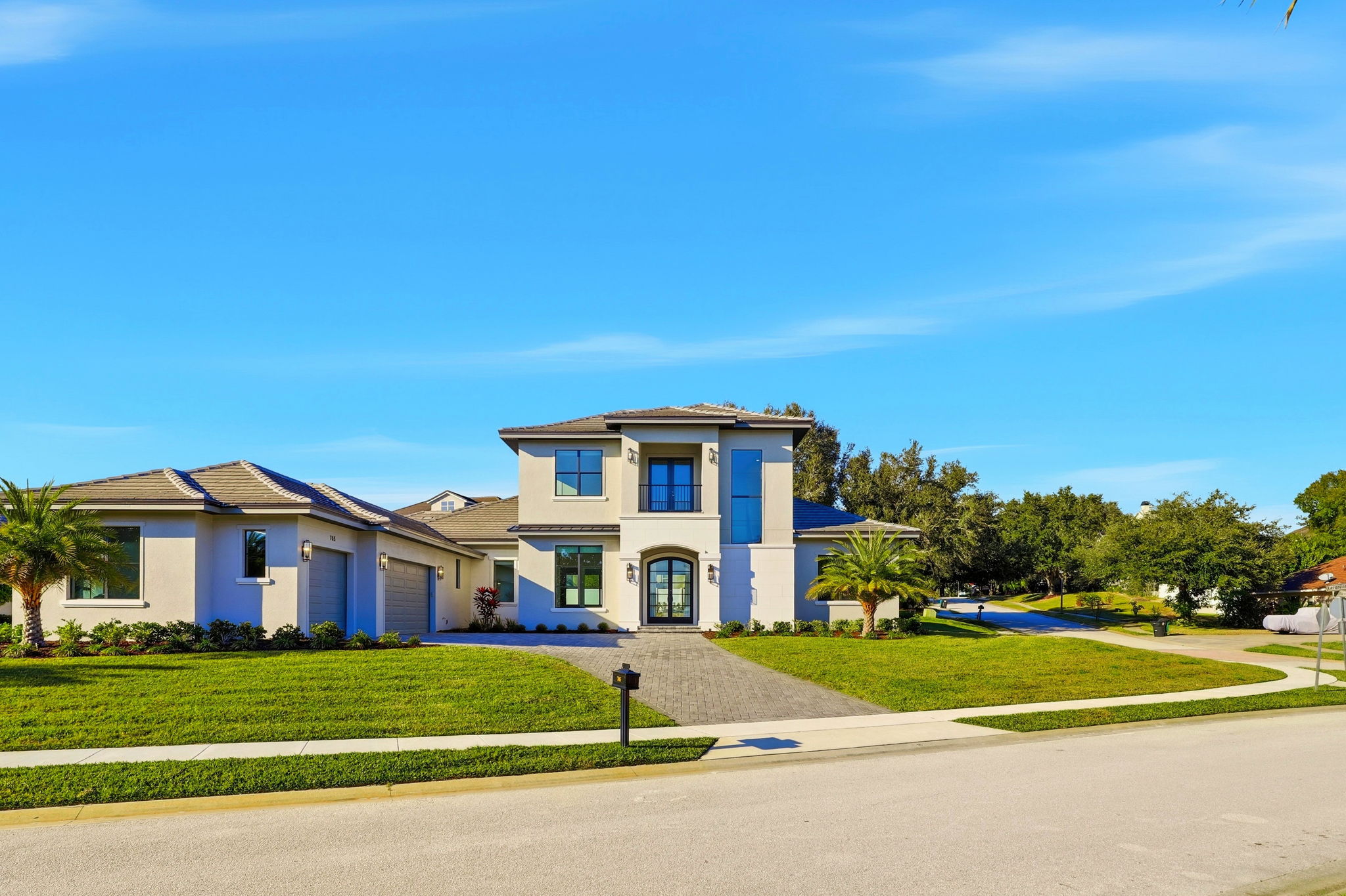 705 Largovista Drive