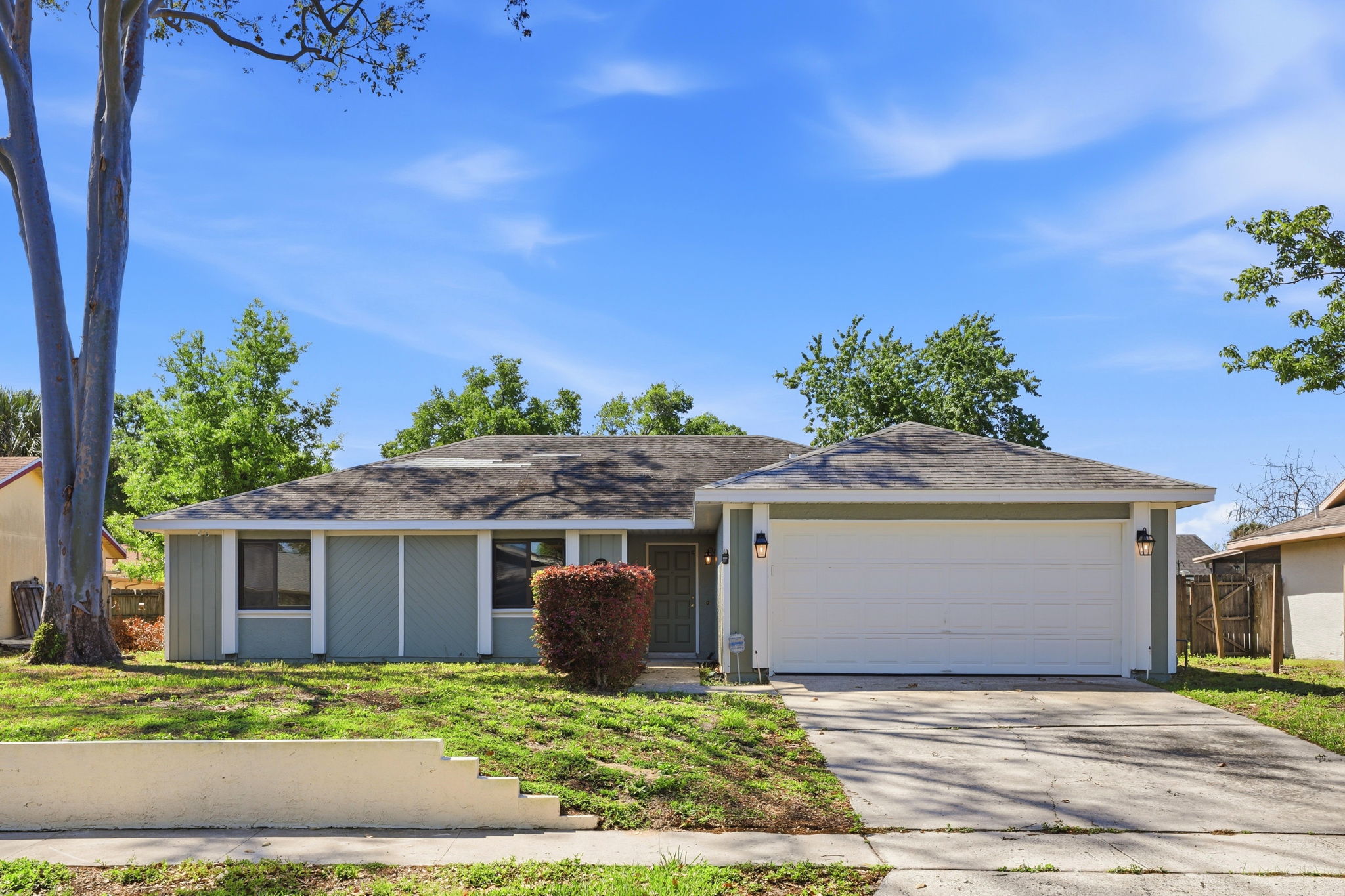 7326 Wethersfield Drive