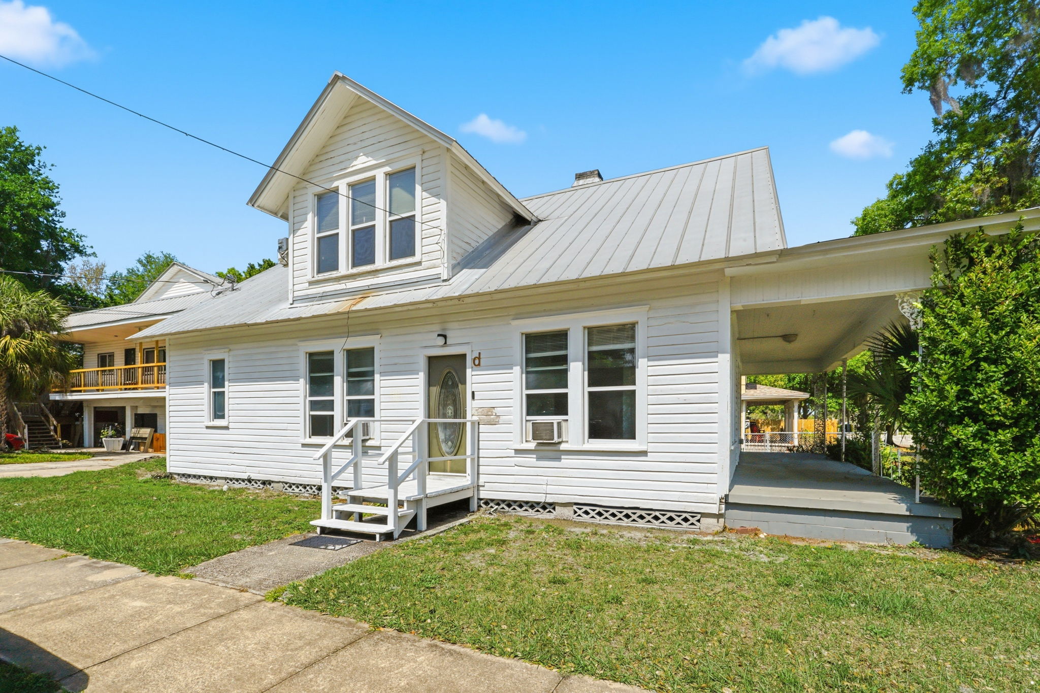 104 North Clyde Avenue - 1