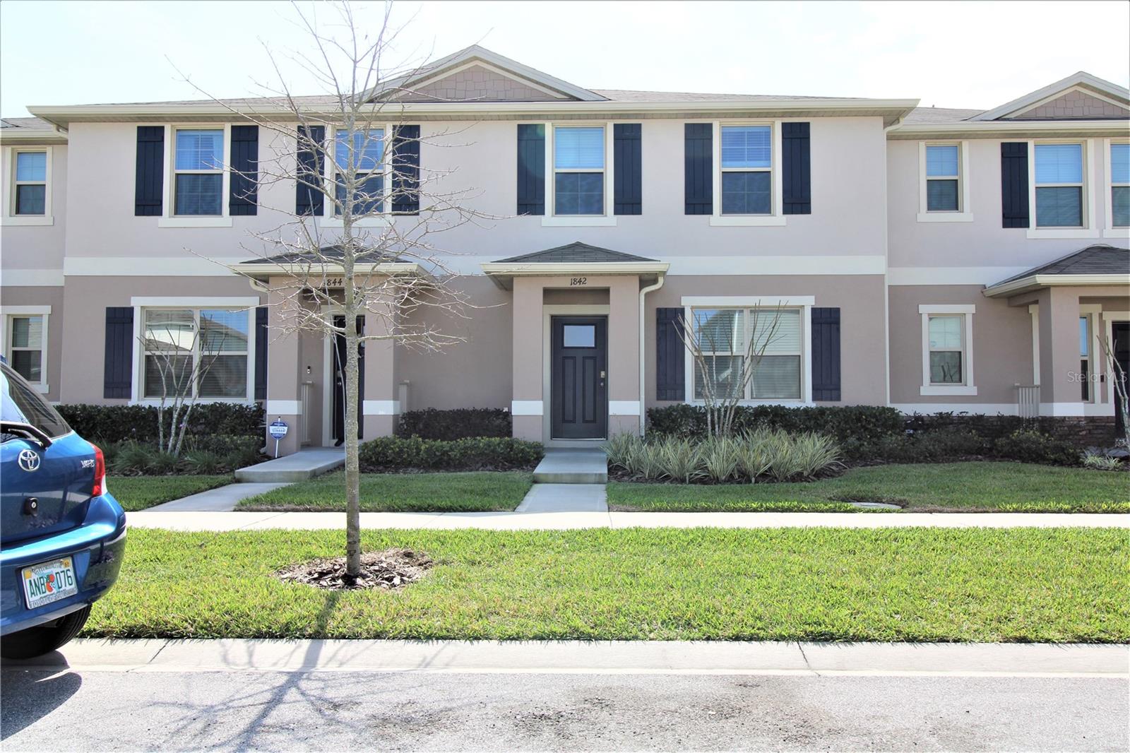 1842 Katz Crossing Drive - 1