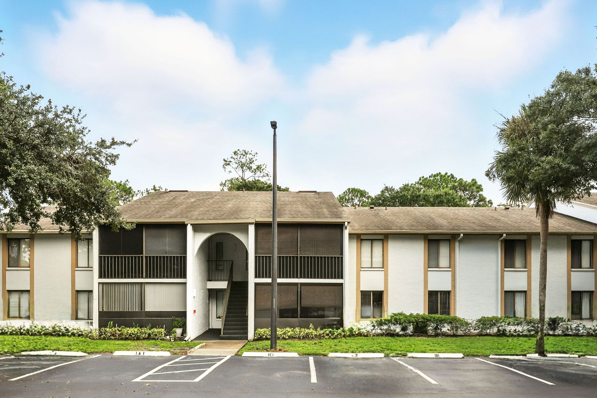 8201 Sun Spring Circle #21 - 1