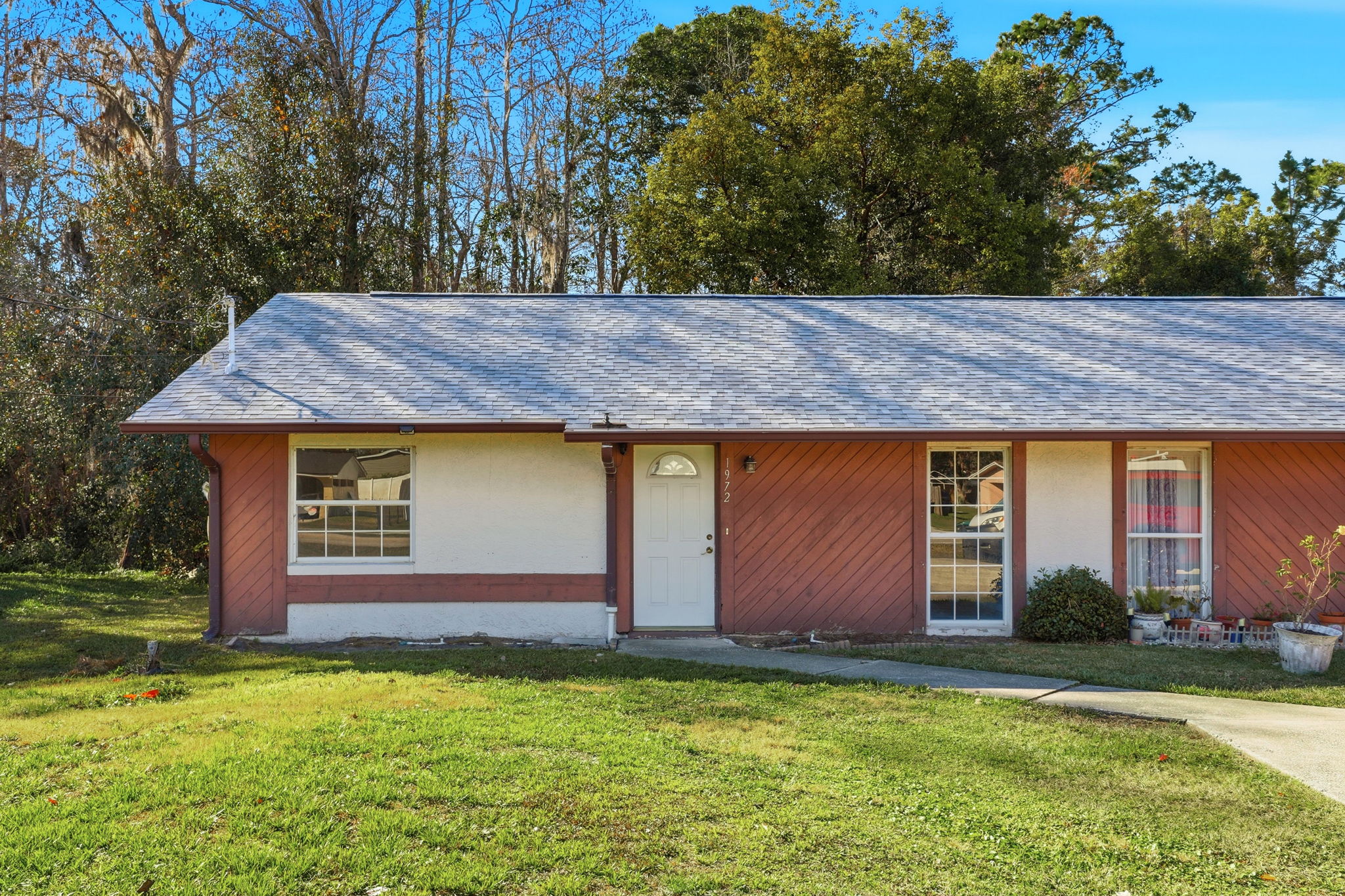 1972 Bonneville Drive - 1