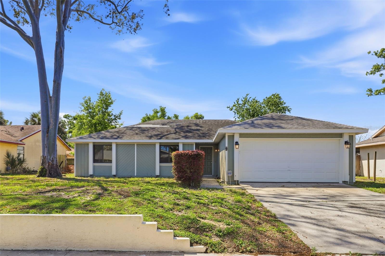 7326 Wethersfield Drive