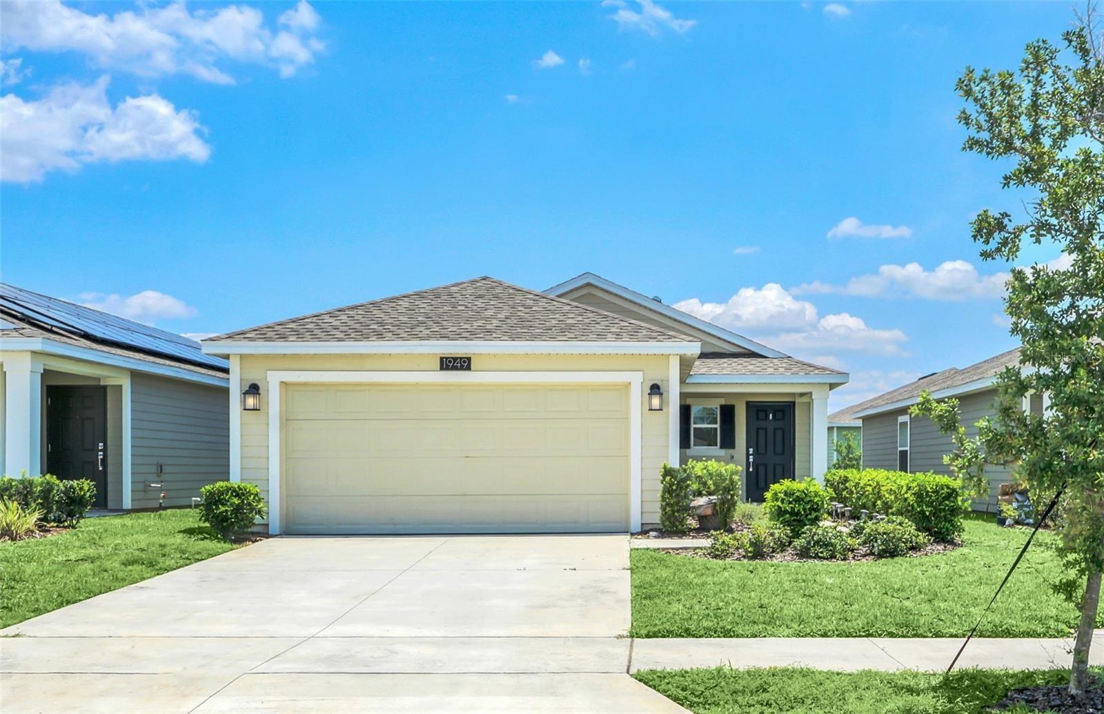 1949 Traverse Way