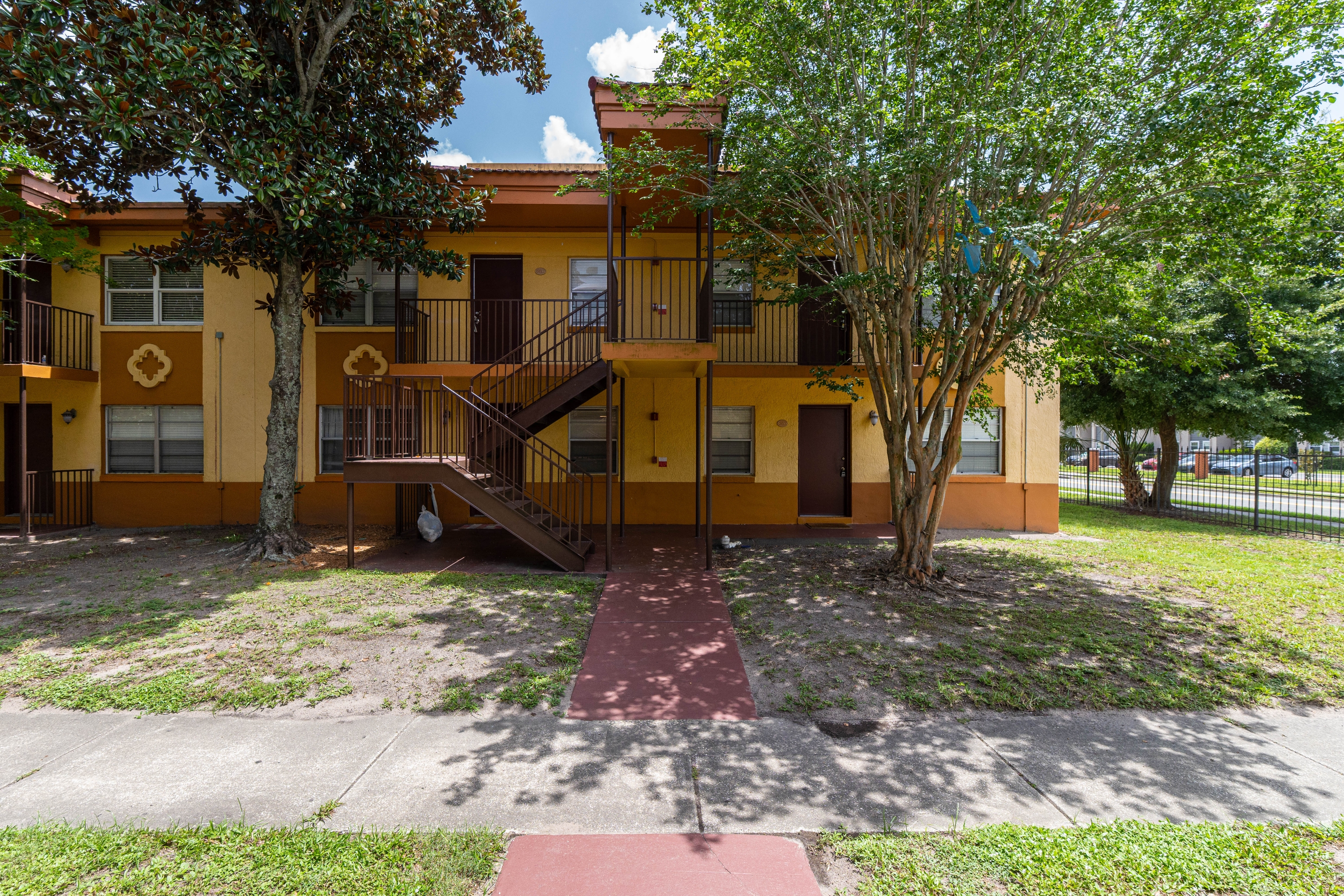 748 Wyman Court - 1